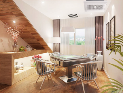 利来w66品牌换气扇功能强