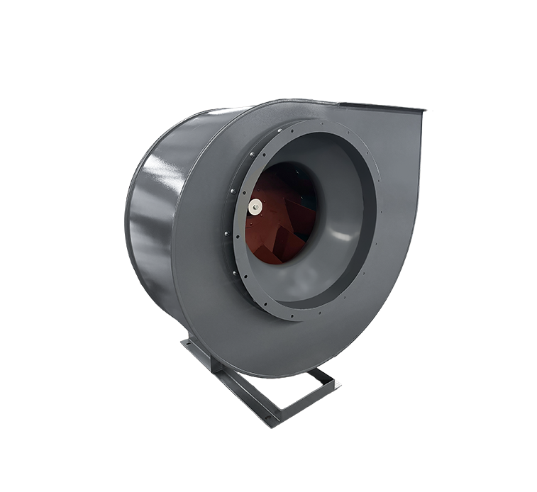 4-72(A式)系列低压离心通风机