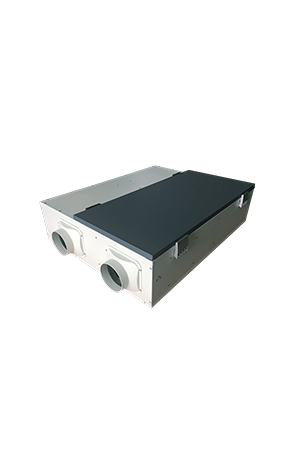 全效除霾热回收新风机